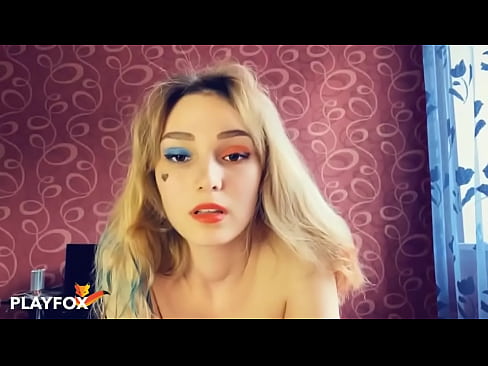 ❤️ Magiska virtual reality-glasögon gav mig sex med Harley Quinn ❤️❌ Porno vk at sv.epicpornvideos-com.ru ❤